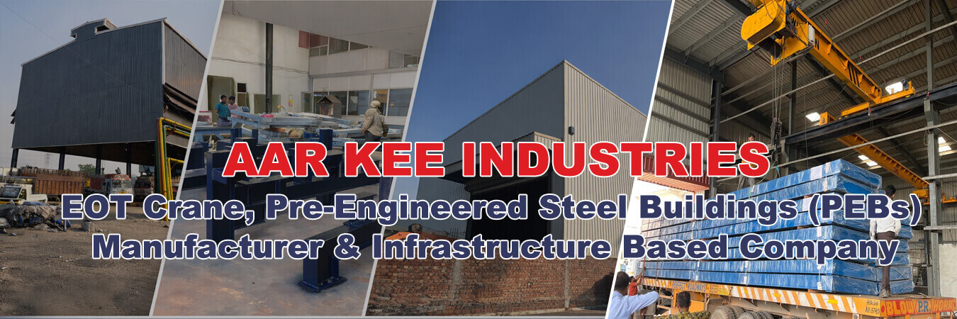 AAR KEE INDUSTRIES