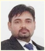 Managing Director, Mr. R. K. Singh